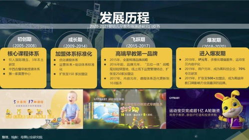 后疫情时代婴幼儿早教市场演进研究白皮书（2020-2021）