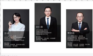 三只小猴创始人 揭秘SaaS产品成功的关键——专业设计服务与卓越团队